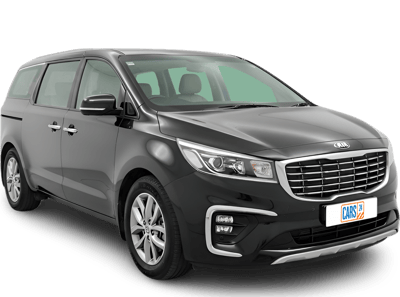 2020 KIA CARNIVAL - SUV - Diesel - Automatic - ₹19.70 lakh